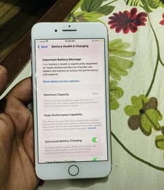 IPhone 8 Plus