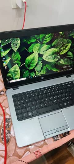 HP elite book 8/128)