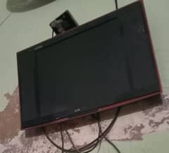 LCD TV