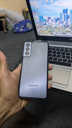 Samsung S21 5G