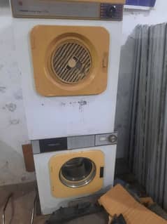 2 Dryer (urgent sale)