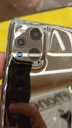 OPPO find x3 pro