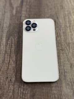 iPhone 12 Pro ( PTA Approved )