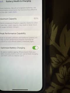 I Phone 13 128 Gb Pta Proved Water Pack  Baterry 93 Jeniune