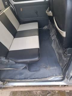 Daihatsu Hijet 2017