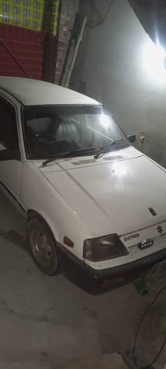 Suzuki Khyber 1998