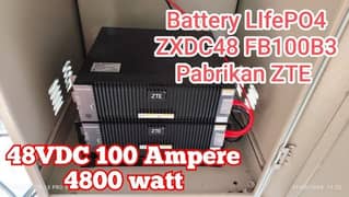 ZTE Letiyam betry barend new