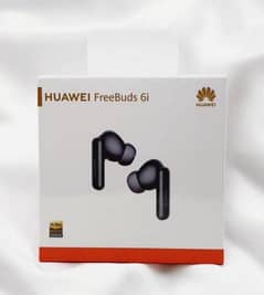 Huawei Freebuds 6i