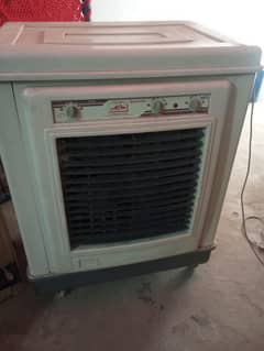 Air Cooler Lahori Plastic Body