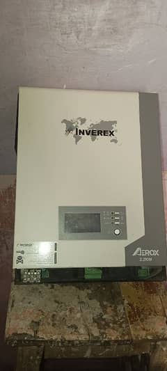 Inverex 2.2Kw Inverter Sale