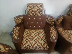 sofa set 5 seater