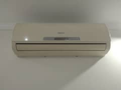 Orient 1.5 ton split AC
