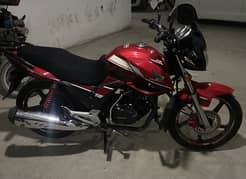 Honda CB-150F