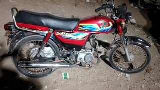 Honda