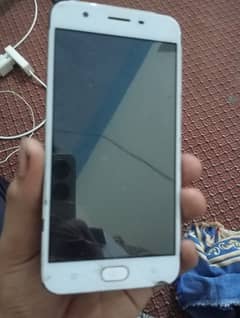 OPPO A57