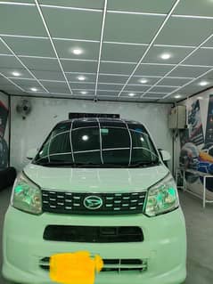 Daihatsu move 15/17