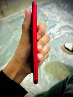 iphone xr 64GB FU