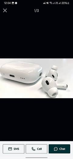 Airpods  new ^