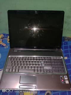 Hp laptop