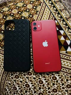 iPhone 11 usa modal