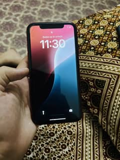 iPhone 11 usa modal
