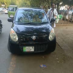 Suzuki Alto automatic