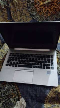 Hp EliteBook i5 8th gen