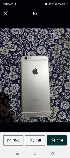 iphone 6 all parts available