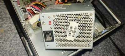 Dell original power supply 280Watt