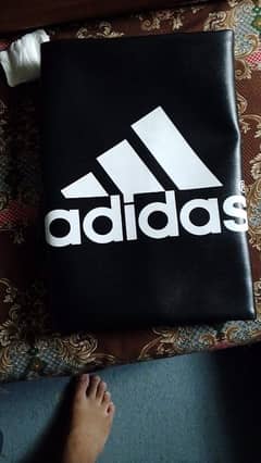 brand new boxing bag