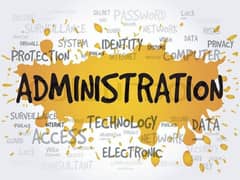 administration