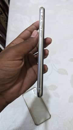 iPhone x non pta
