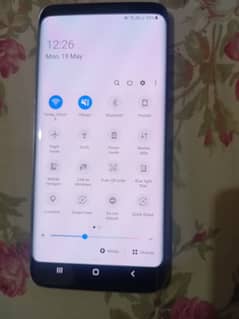 S9 plus, PTA Approved, Urgent sale