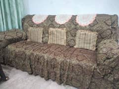 6 seater