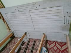King Bed