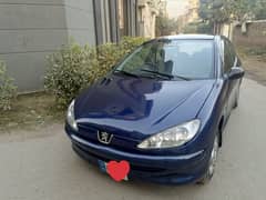 Peugeot Others 1994