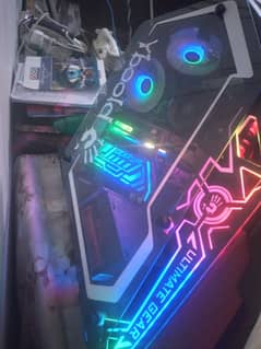 gaming