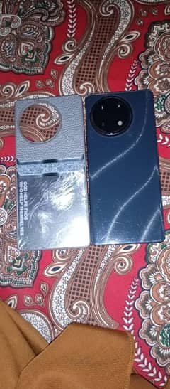 tecno camon 30s eagd