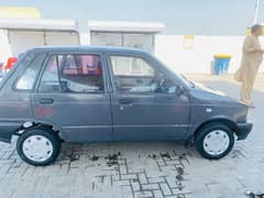 Suzuki Mehran VX 1995