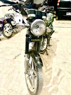 Suzuki