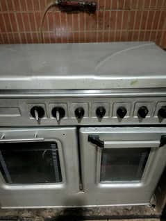 Cooking Range for Sale
