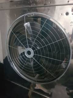 Room cooler
