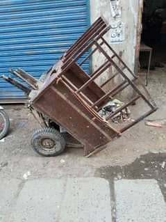 loder body dhod ya kesi be shop ka saman ka leya boht best he
