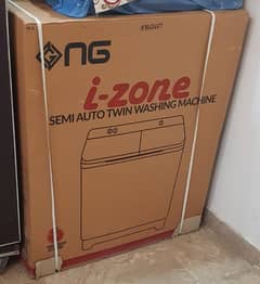 I Zone