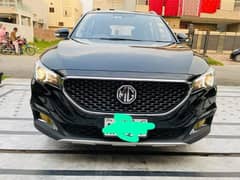 MG ZS 1.5 Petrol 2021