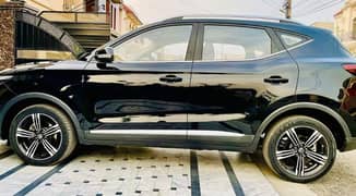 MG ZS 1.5 Petrol 2021
