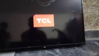 TCL LED 32 INCH