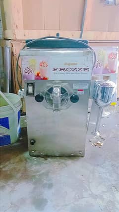 ice