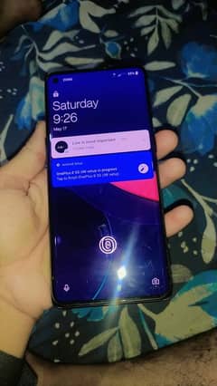 oneplus 8 sim approve 8Gb 128Gb