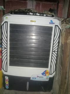 Air cooler